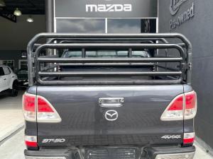 Mazda BT-50 3.2 double cab 4x4 SLE - Image 6