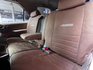 Toyota Fortuner 3.0D-4D 4x4 - Image 14