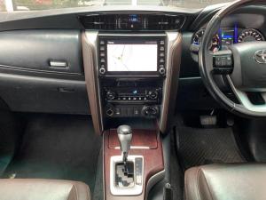 Toyota Fortuner 2.8GD-6 4x4 auto - Image 18