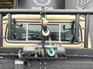 Toyota Land Cruiser 79 4.0 V6 double cab - Image 8