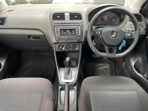 Volkswagen Polo Vivo hatch 1.6 Comfortline auto - Image 13
