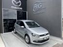 Thumbnail Volkswagen Polo Vivo hatch 1.6 Comfortline auto
