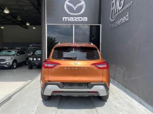 Nissan Magnite 1.0 Visia auto - Image 6