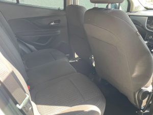 Opel Mokka X 1.4 Turbo Enjoy auto - Image 12