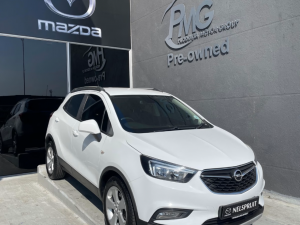 Opel Mokka X 1.4 Turbo Enjoy auto - Image 1