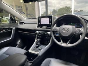 Toyota RAV4 2.5 Hybrid VX E-Four - Image 19