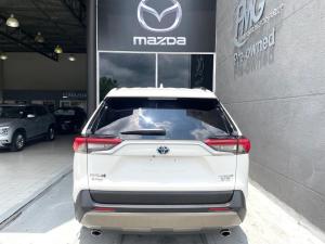 Toyota RAV4 2.5 Hybrid VX E-Four - Image 7