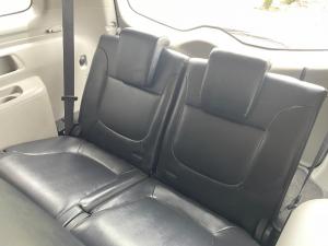 Mitsubishi Pajero Sport 2.5DI-D auto - Image 10