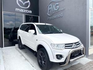 Mitsubishi Pajero Sport 2.5DI-D auto - Image 1