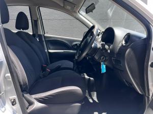 Nissan Micra 1.2 Visia+ - Image 15