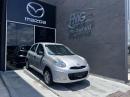 Thumbnail Nissan Micra 1.2 Visia+