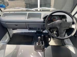 Suzuki Super Carry 1.2 - Image 10
