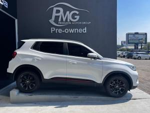 Chery Tiggo 4 Pro 1.5T Elite SE - Image 3