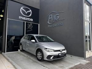 Volkswagen Polo hatch 1.0TSI - Image 1