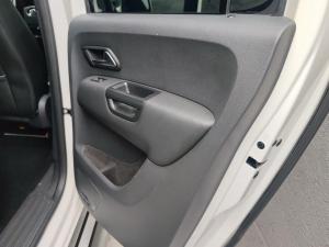 Volkswagen Amarok 3.0 V6 TDI double cab Extreme 4Motion - Image 10