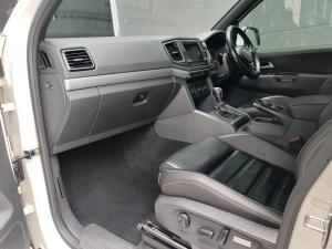Volkswagen Amarok 3.0 V6 TDI double cab Extreme 4Motion - Image 12