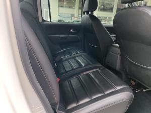 Volkswagen Amarok 3.0 V6 TDI double cab Extreme 4Motion - Image 13