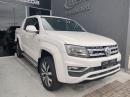 Thumbnail Volkswagen Amarok 3.0 V6 TDI double cab Extreme 4Motion