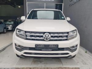Volkswagen Amarok 3.0 V6 TDI double cab Extreme 4Motion - Image 2