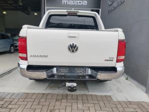 Volkswagen Amarok 3.0 V6 TDI double cab Extreme 4Motion - Image 6