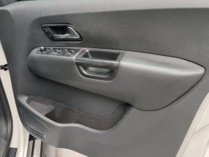 Volkswagen Amarok 3.0 V6 TDI double cab Extreme 4Motion - Image 9