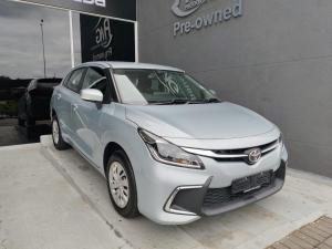 Toyota Starlet 1.5 Xi - Image 1