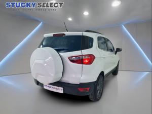 Ford EcoSport 1.0T Trend auto - Image 5