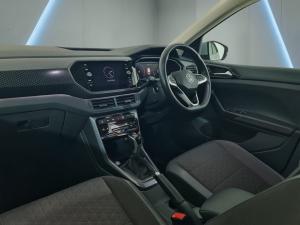 Volkswagen T-Cross 1.5TSI 110kW R-Line - Image 13