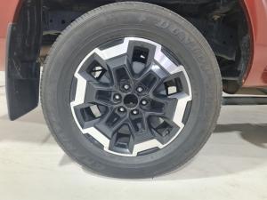 Nissan Navara 2.5DDTi double cab LE Plus 4x4 - Image 17