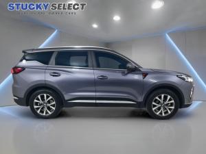 Chery Tiggo 7 Pro 1.5T Distinction - Image 6