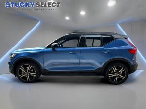 Volvo XC40 T5 AWD R-Design - Image 2