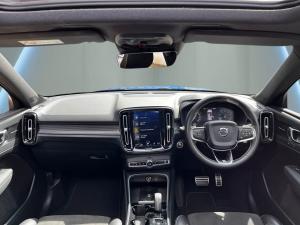 Volvo XC40 T5 AWD R-Design - Image 9