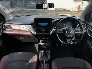 Suzuki Fronx 1.5 GL manual - Image 11