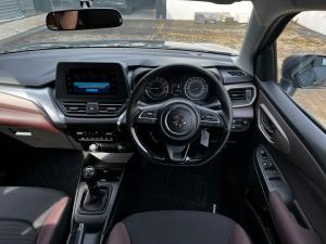 Suzuki Fronx 1.5 GL manual - Image 12