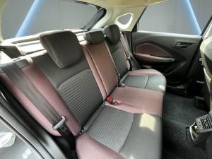 Suzuki Fronx 1.5 GL manual - Image 18