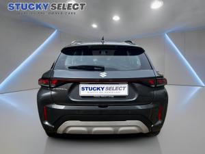 Suzuki Fronx 1.5 GL manual - Image 4