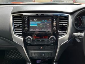 Mitsubishi Triton 2.4DI-D double cab Athlete 4x4 - Image 10