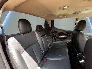 Mitsubishi Triton 2.4DI-D double cab Athlete 4x4 - Image 19