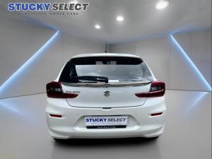 Suzuki Baleno 1.5 GL auto - Image 4