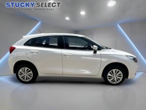 Suzuki Baleno 1.5 GL auto - Image 6