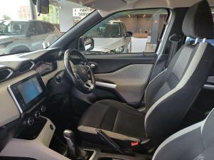 Nissan Magnite 1.0 Turbo Acenta auto - Image 11