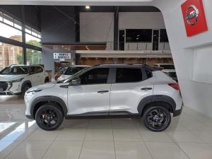 Nissan Magnite 1.0 Turbo Acenta Kuro auto - Image 7