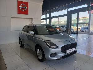 Suzuki Swift 1.2 GL+ manual - Image 3
