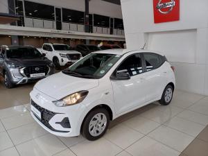 Hyundai Grand i10 1.0 Premium hatch - Image 2