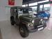 Mahindra Thar 2.5CRDe 4x4 - Thumbnail 3