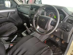 Mahindra Pik Up 2.2CRDe single cab S6 Karoo - Image 13