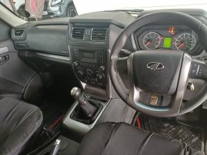 Mahindra Pik Up 2.2CRDe single cab S6 Karoo - Image 14