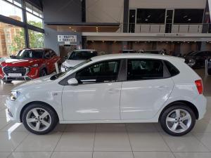 Volkswagen Polo Vivo hatch 1.4 Comfortline - Image 9
