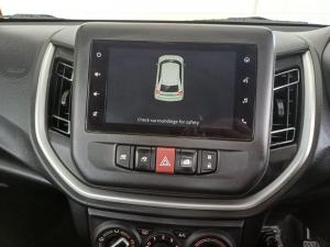 Toyota Vitz 1.0 XR manual - Image 15