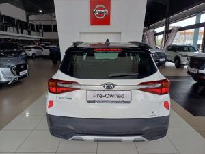 Kia Seltos 1.5CRDi EX auto - Image 6